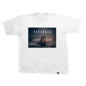 BP Clothing x Bruno & Spacc Paranoia Tee