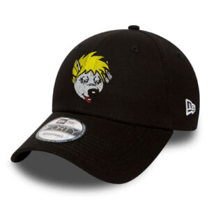 BP Clothing x Macskafogó Instinct Pissy 9forty Strapback
